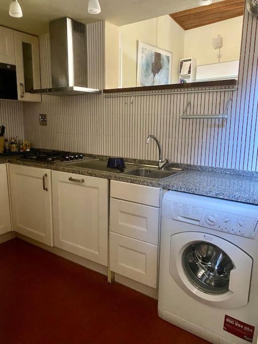 Apartamento Al Duomo Florencia