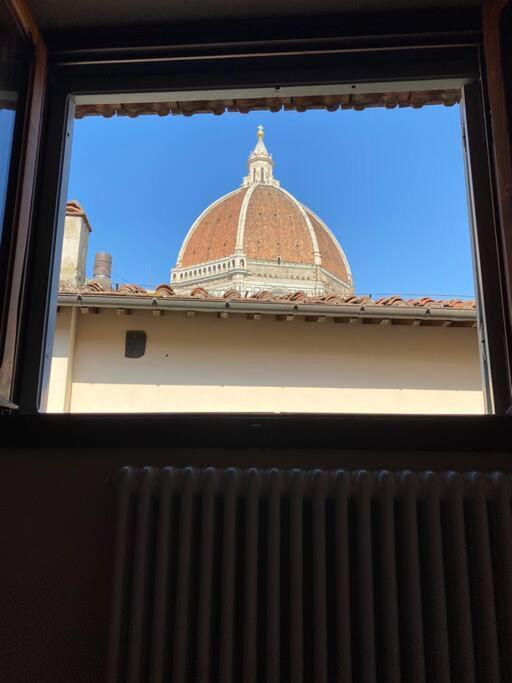 Al Duomo * Florencia